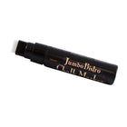 Marvy Uchida Jumbo-Point Liquid Chalk Markers - Erasable - Dustless - Black - 2 Pack-Marker Tip: Jumbo Point (16mm)