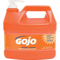 Gojo Natural Orange Hand Cleaner, JA152-Qty/Pk - 3