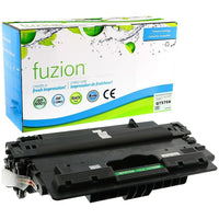 fuzion HP 70A (Q7570A) Compatible Toner Cartridge - Standard Yield - Black-Ink Colour: Black