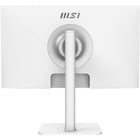 MSI Modern 23.8" Full HD IPS Monitor - MD241PW-Ports: 1x HDMI (1.4), 1x USB Type C (DisplayPort Alternate)
