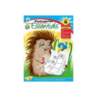 eBook: Carson Dellosa 104439-EB Kindergarten Essentials - Grade Kindergarten-You will receive two emails: one confirming your entire order, and one with a "Download Software" buttonYou can download immediately or return to your email to download later