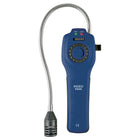 REED R9300-NIST Combustible Gas Leak Detector-User adjustable sensitivity wheel and earphone jack for loud environments