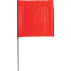 CCI Canada Traffic Safety Flags, 12 Pack-Vinyl Flag