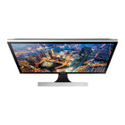 Samsung 28" UHD TN Monitor with AMD FreeSync Technology - LU28E590DS/ZA-1000:1 Mega DCR Contrast Ratio