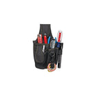 Kuny's Leather Cell Phone And Small Pouch Holder (PL-99), 2 Pack-Material: Polyester