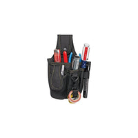 Kuny's Leather Cell Phone And Small Pouch Holder (PL-99), 2 Pack-Material: Polyester