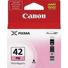 Canon CLI-42 Photo Magenta Ink Cartridge-Get standard-yield capacity per ink tank while enjoying cost savings
