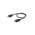 Startech Premium High Speed HDMI Cable with Ethernet (HDMM50CMP)-Premium HDMI certification