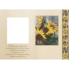 Rosedale 5-1/2" x 8" Greeting Cards/Envelopes - 42544-Printed on premium uncoated card stock