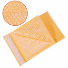 SUM Premium Kraft Bubble Cushioned Envelope Mailer - #6 - 12.5" W x 19" L - 50 Pack-Mailer Dimension 12.5" W x 19" L