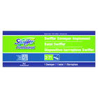 Swiffer Broom Only, 3 Pack-The lightweight, easy-to-use Professional sweeper features a flexible swivel head to get into hard-to-reach places