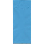 JAM Paper #11 Policy Envelopes, 4.5 x 10.38, Brite Hue Blue Recycled, 500 Pack (3156390H)-Product Type: Brite Hue Recycled Envelope