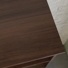Sauder Affirm Bookcase Hutch - Noble Elm -4