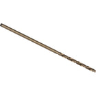 SCN Industrial Extra Length Aircraft Extension Drill Bit, 5 Pack-Decimal Drill Size 0.1935"