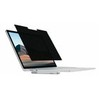 Kensington 15" SA15 Privacy Screen for Surface Book 2/3 15"-Seamless adhesive integration conveniently attaches to the Surface Book’s frame and eliminates any setup process