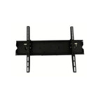 TygerClaw Tilt and Swivel Flat-Panel TV Wall Mount, 32" - 63", (LCD4102BLK)-Large size tilt and swivel wall mount