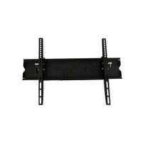 TygerClaw Tilt and Swivel Flat-Panel TV Wall Mount, 32" - 63", (LCD4102BLK)-Large size tilt and swivel wall mount
