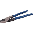 Gray Tools Cable Cutter, 9-1/2" Long, For Battery Cables & Other Soft Metal Cables-For cutting battery cables and other soft metal cables.
