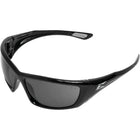 Edge Safety Eyewear, Robson Safety Glasses, Grey/Smoke/Smoke Lens, Polarized Coating, Mceps Gl-Pd 10-12 - 2 Pack-Lens Coating Polarized