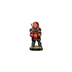 Exquisite Gaming Marvel Deadpool 'Bringing Up The Rear' Cable Guy-Compatible with all PlayStation, Xbox, Switch & retro console controllers