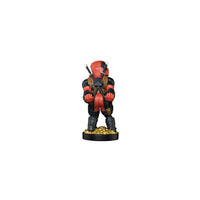 Exquisite Gaming Marvel Deadpool 'Bringing Up The Rear' Cable Guy-Compatible with all PlayStation, Xbox, Switch & retro console controllers