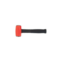 Aurora Tools Indestructible Handle Hammers (TYB493)-Face Finish Plain