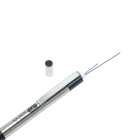 Zebra M301 Mechanical Pencils - 0.7mm - 2 Pack-Sturdy metal clip