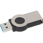 Kingston DataTraveler 101 Gen 3 64 GB USB Flash Drive-Available in multiple colours by capacity