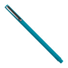 Marvy Uchida Felt-Tip Pen – Ultra Fine – Teal – 2 Pack-Size: Ultra fine tip