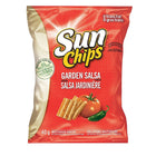 Sunchips Multigrains Garden Salsa Flavour - 40g - 40 Pack-Garden Salsa
