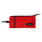 Crayola Colours Pencil Pack - Junior - Red-Pencil case