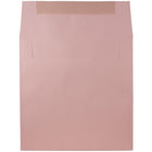 JAM Paper 6.5 x 6.5 Square Envelopes, Baby Pink, 25 Pack (327912965)-Size: 8 1/2" x 8 1/2"
