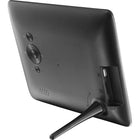 Aluratek (ADPF08SF) 8" Digital Photo Frame-Easily Enjoy Slideshows - frames will play in slideshow mode once they are powered on, or a memory card is inserted