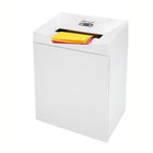 HSM Pure 530 30-Sheet Strip-Cut Large Office Shredder-Shreds up to 30 sheets; 21-gallon capacity