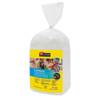 Activa Fast Mache Sculpting Material, 4 lb, Bright White-Quick setting for faster modeling projects