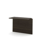 Bestar Embassy Bridge (60820-79)-The bridge features a durable 1" commercial grade work surface with melamine finish that resist scratches, stains and wear