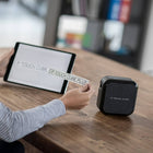 Brother P-touch Cube Plus PT-P710BT Label Maker-Robust enough for home and office use