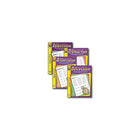 Remedia Easy Timed Math Drills Book Set - 4/Pack (REM5012E) - Grade 1 - 3-Subject: Addition, subtraction, multiplication and division