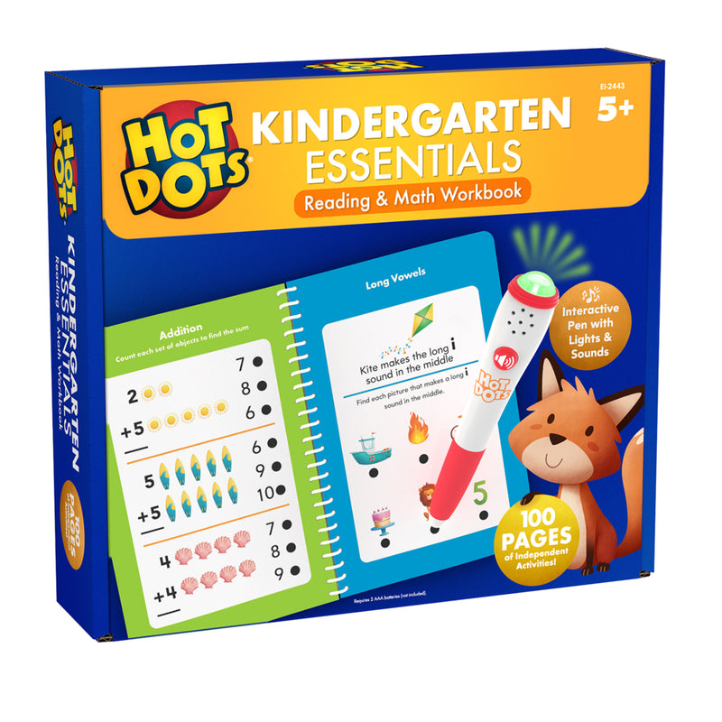 Set Di Matematica E Lettura Per L'Apprendimento A Casa Hot