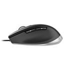 3D Connexion CadMouse Pro Wired Mouse-Smart Mouse Wheel 2