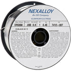 Nexal, 5356 Welding Wire, Aluminum, 0.035" Diameter - 12 Pack-Dia.": 0.035