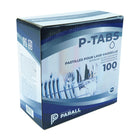 Parallels Dishwasher Detergent Tablets, 200 Pack-Concentrated