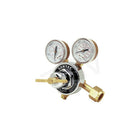 Gentec 452 Series Single Stage Regulators, Inert Gases, Medium Duty (452IN-80)-Gas Service: Inert Gases