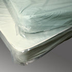 Crownhill Mattress Bag, Queen-Clear