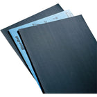 Sandpaper, Paper Sheets, Blue-Bak T414 Waterproof Sheets, NZ452, 50 Pack-50 per pack