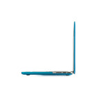 TUCANO K-HSNI-MBA13-Z-2 NIDO Hardshell MBA 13" - Blue-Prevents scrapes, scratches, and cuffs