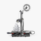 Creality Ender-3 S1 PLUS FDM 3D Printer - 4.3" Touch Screen - 300 x 300 x 300 Build Size-Power: 110 V