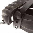 Impacto 885-00 Knee Pad Rubber Water Resistant-One Size