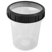 3M Large Cup & Collar - 4 Pack-4 Pack