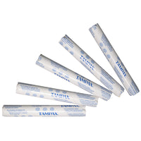 Hospeco Original Regular Tampax Tampons - 500 Pack-Feminine Hygiene  Menstrual Tampons